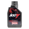 Nhớt Motul 300V Racing/Road 10W40 1L